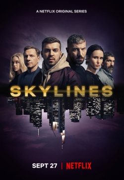 Skylines-watch