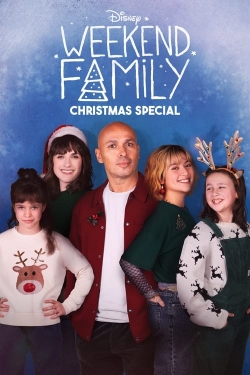 Weekend Family Christmas Special-watch