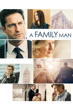 A Family Man-watch