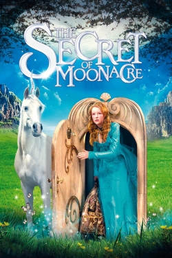 The Secret of Moonacre-watch