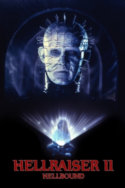 Hellbound: Hellraiser II-watch