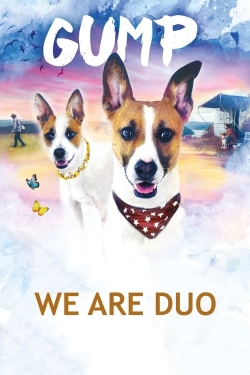 Gump – We Are Duo-watch