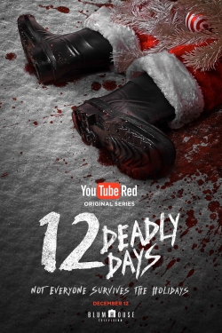 12 Deadly Days-watch