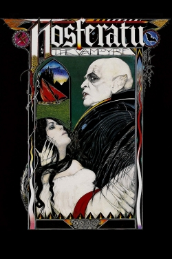 Nosferatu the Vampyre-watch