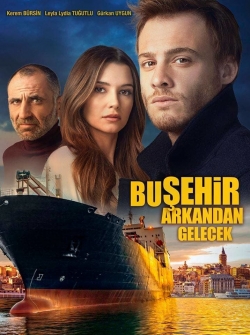 Bu Şehir Arkandan Gelecek-watch