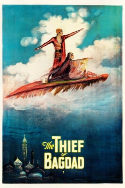 The Thief of Bagdad-watch