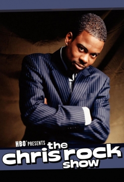 The Chris Rock Show-watch