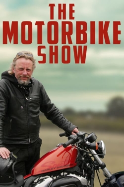 The Motorbike Show-watch