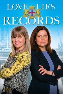 Love, Lies & Records-watch