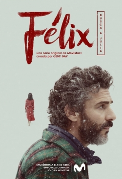 Félix-watch