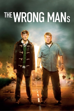The Wrong Mans-watch