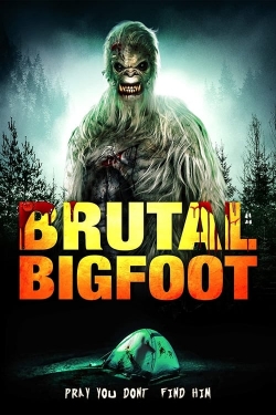 Brutal Bigfoot Encounters: Mutations and Mutilations-watch