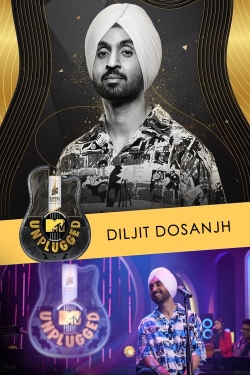 Diljit Dosanjh MTV Unplugged-watch