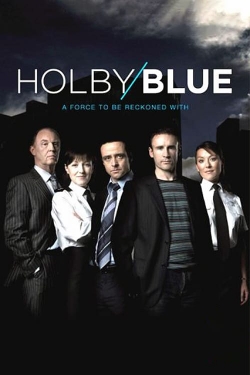 Holby Blue-watch