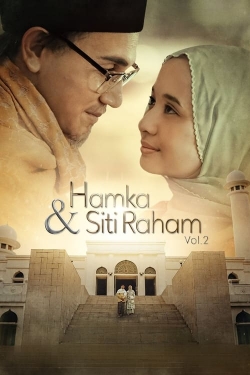 Hamka & Siti Raham Vol. 2-watch