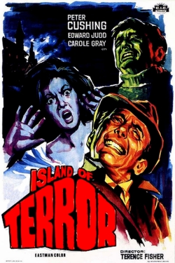 Island of Terror-watch