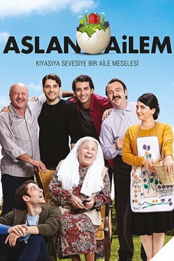 Aslan Ailem-watch