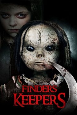 Finders Keepers-watch