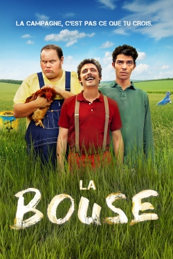 La Bouse-watch