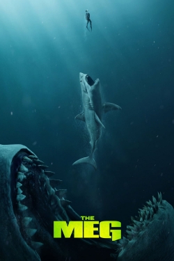 The Meg-watch