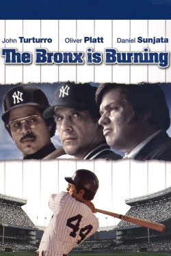 The Bronx Is Burning-watch