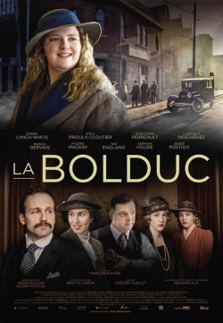 La Bolduc-watch
