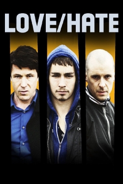 Love/Hate-watch