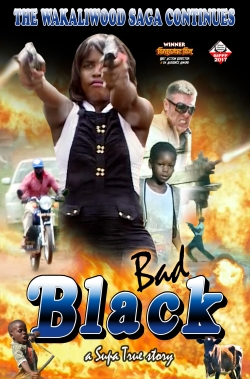 Bad Black-watch