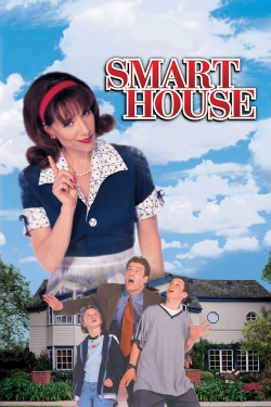 Smart House-watch