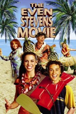 The Even Stevens Movie-watch