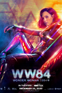 Wonder Woman 1984-watch