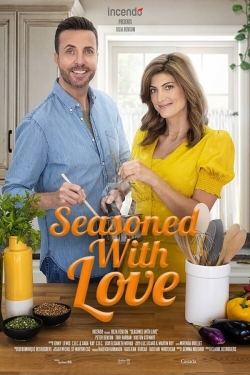 Seasoned With Love-watch