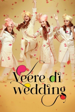 Veere Di Wedding-watch