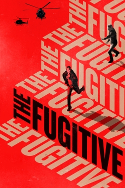 The Fugitive-watch