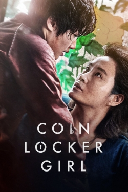 Coin Locker Girl-watch