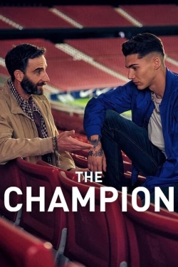 The Champion-watch