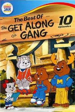 The Get Along Gang-watch