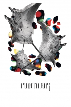 Manta Ray-watch