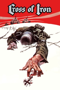 Cross of Iron-watch