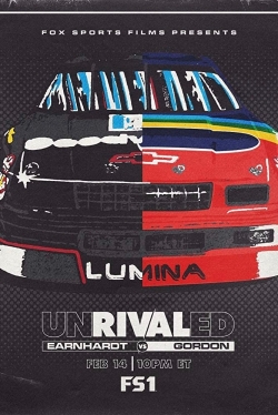 Unrivaled: Earnhardt vs. Gordon-watch