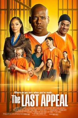 The Last Appeal-watch