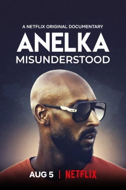 Anelka: Misunderstood-watch