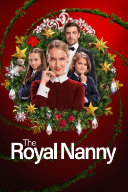 The Royal Nanny-watch