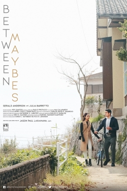 Between Maybes-watch