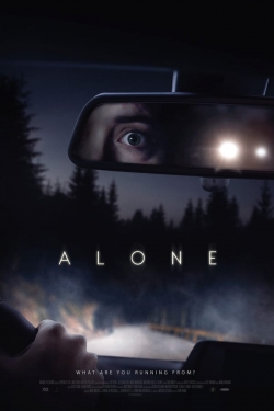 Alone-watch