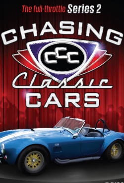 Chasing Classic Cars-watch