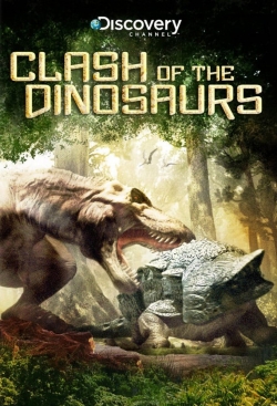 Clash of the Dinosaurs-watch