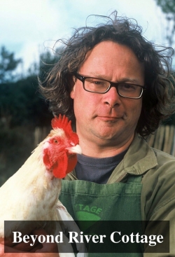 Beyond River Cottage-watch