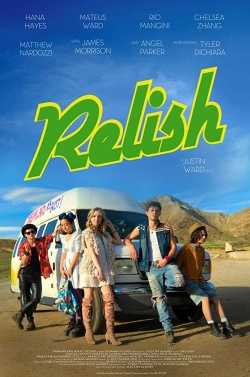 Relish-watch