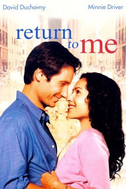 Return to Me-watch